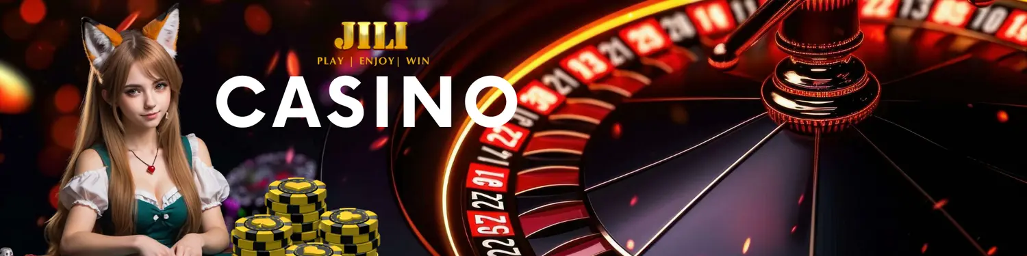 Jilislots: Ultimate Slot Experience for Big Wins Online