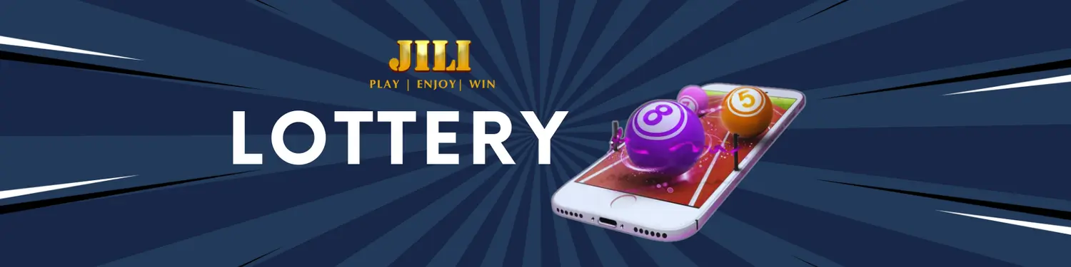 Jilislot Lottery: The Premier Online Lottery Experience