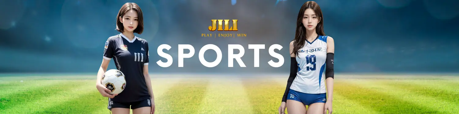 Jilislot Sports - Premier Online Sports Betting Platform